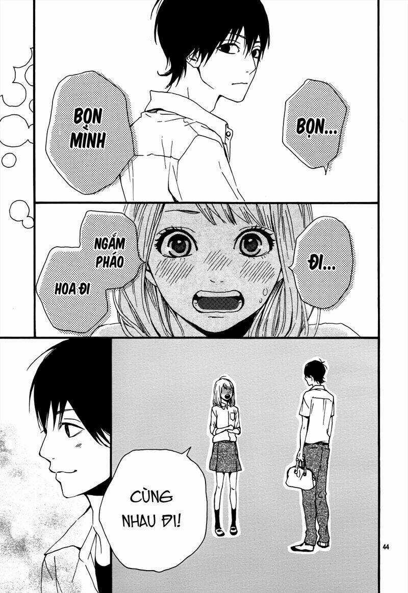 Orange - Chapter 5 - Trang 48