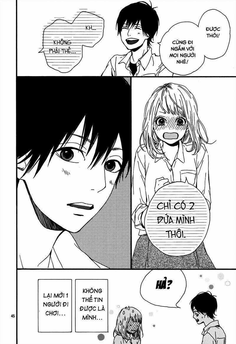 Orange - Chapter 5 - Trang 49