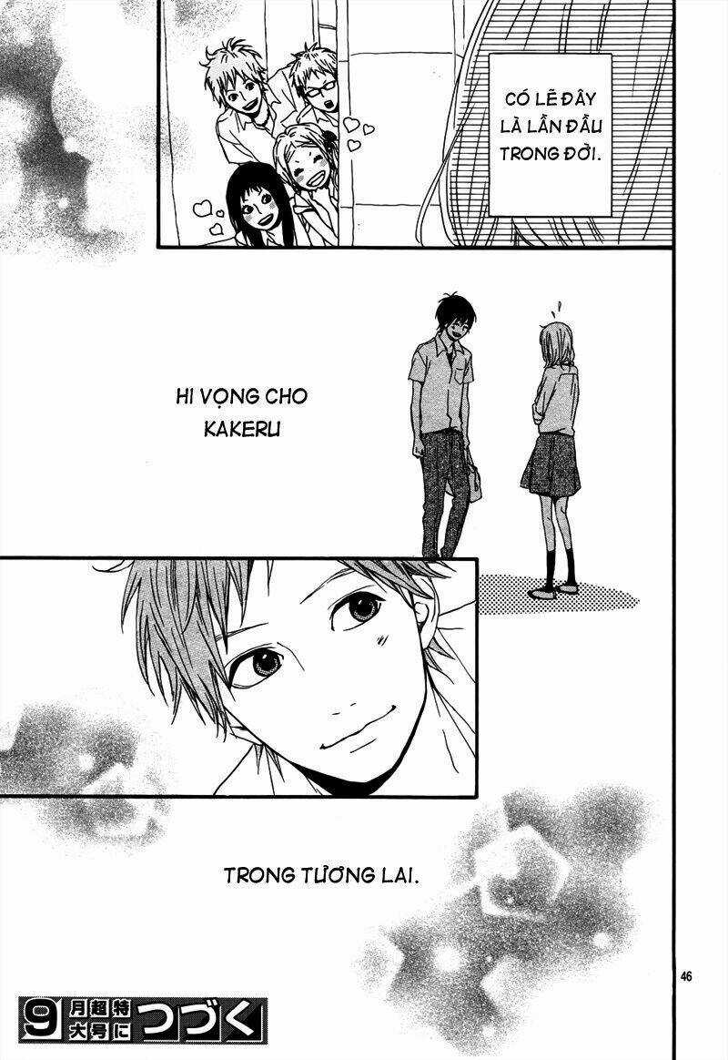 Orange - Chapter 5 - Trang 50