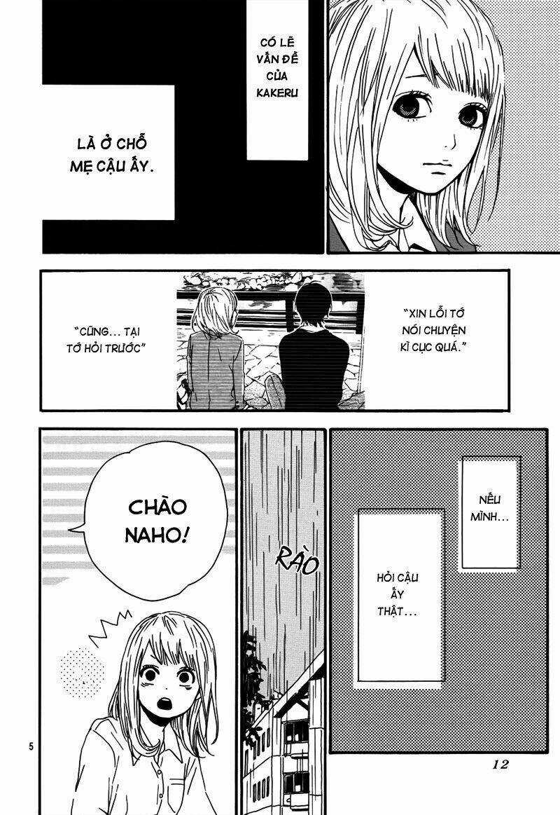 Orange - Chapter 5 - Trang 9