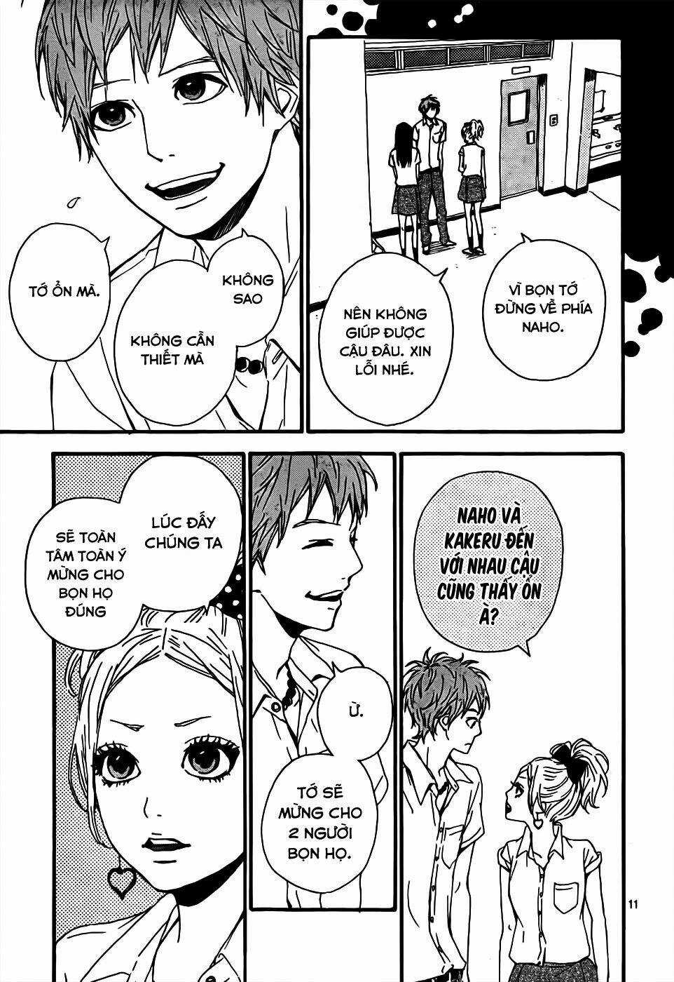 Orange - Chapter 6 - Trang 13