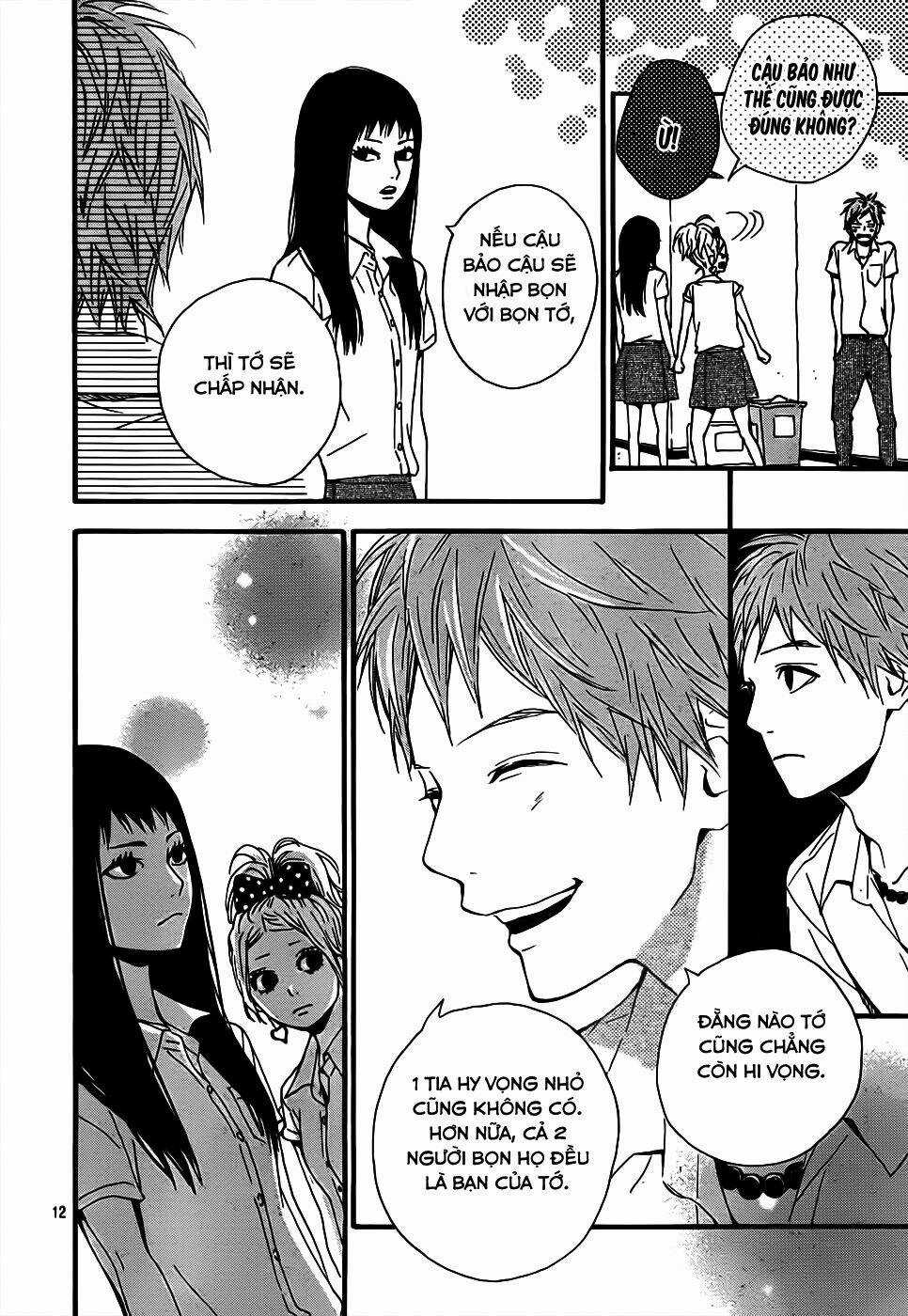 Orange - Chapter 6 - Trang 14