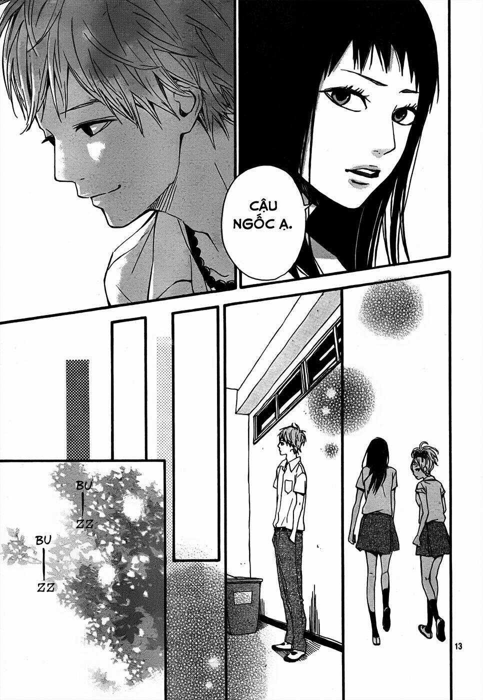 Orange - Chapter 6 - Trang 15