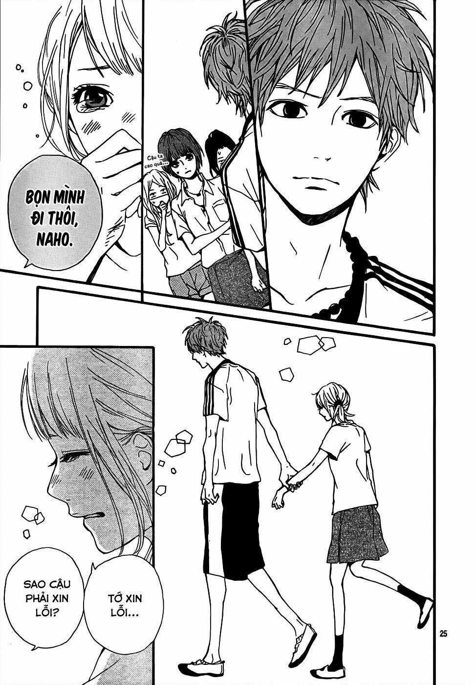 Orange - Chapter 6 - Trang 27