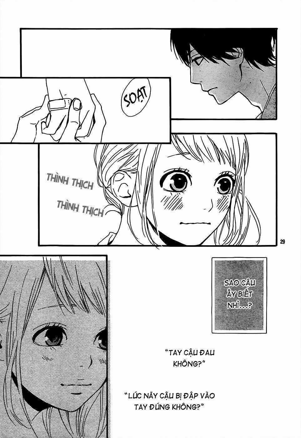 Orange - Chapter 6 - Trang 31