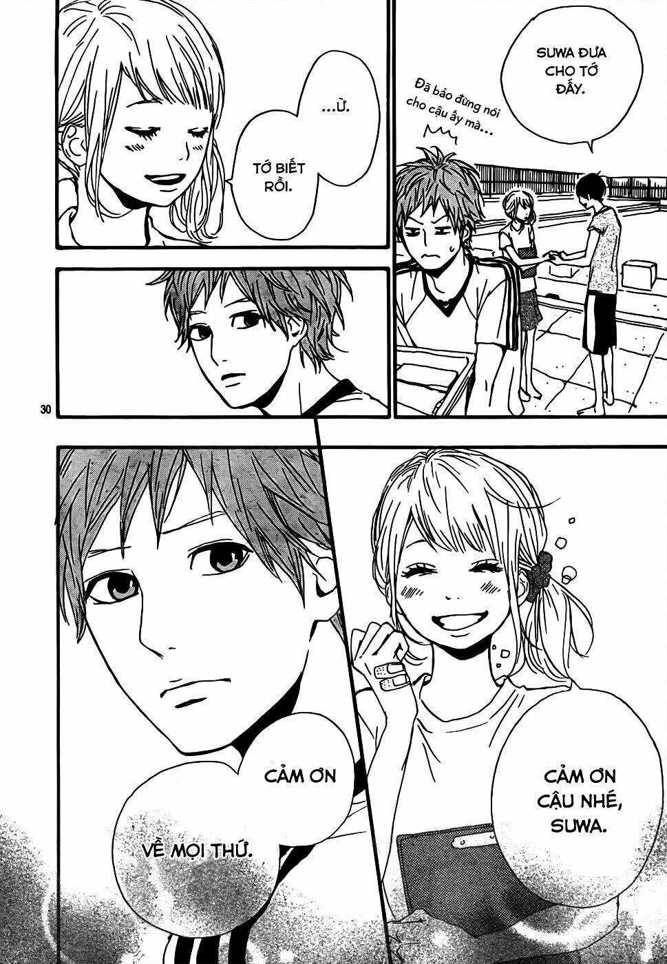 Orange - Chapter 6 - Trang 32