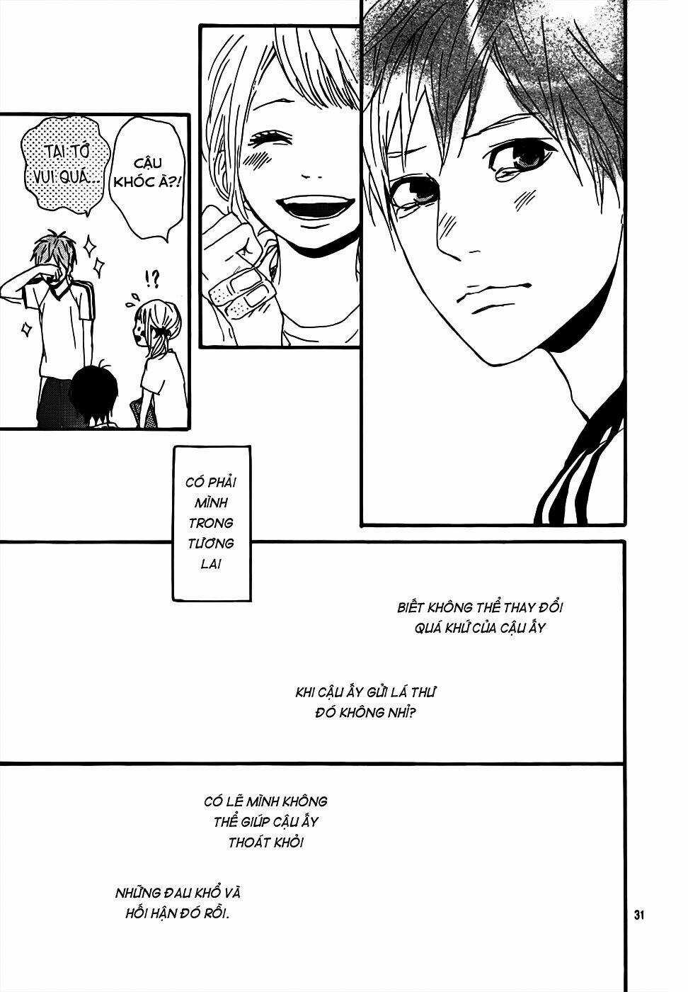 Orange - Chapter 6 - Trang 33