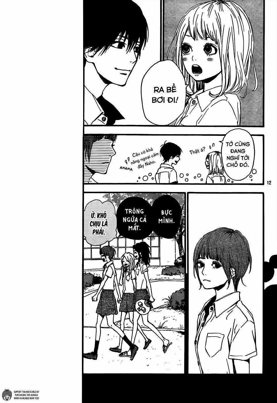 Orange - Chapter 7 - Trang 14