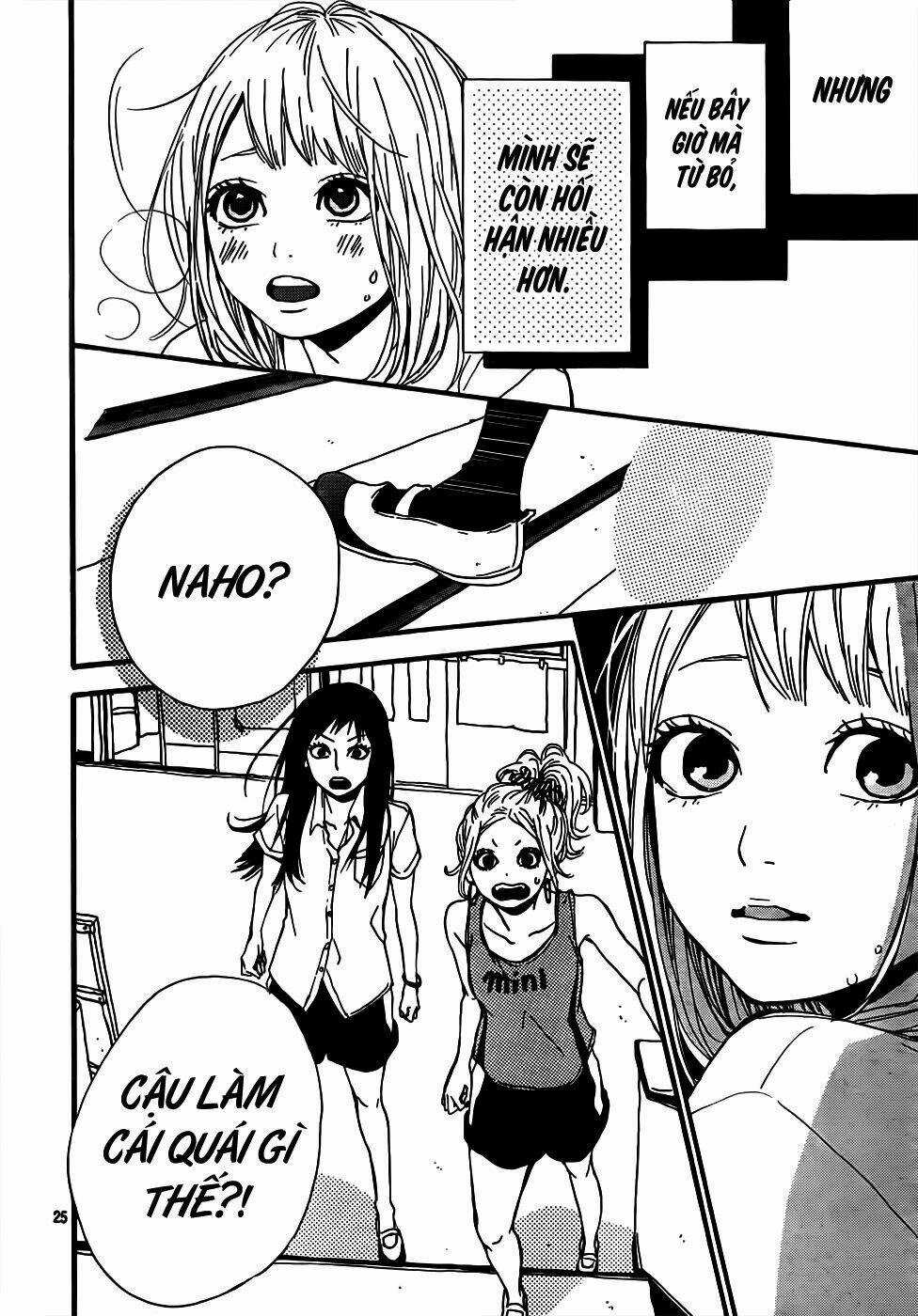 Orange - Chapter 7 - Trang 27