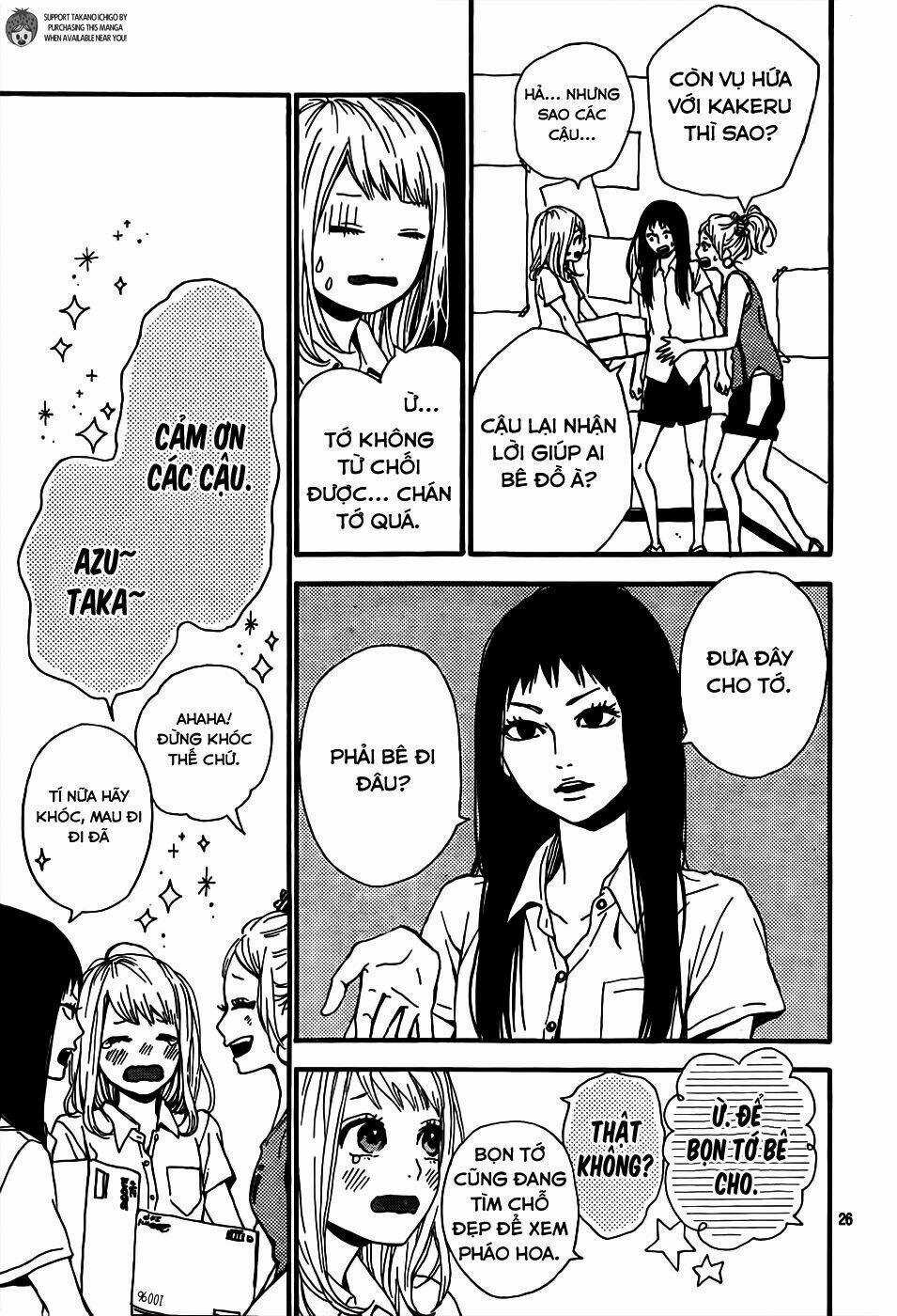 Orange - Chapter 7 - Trang 28