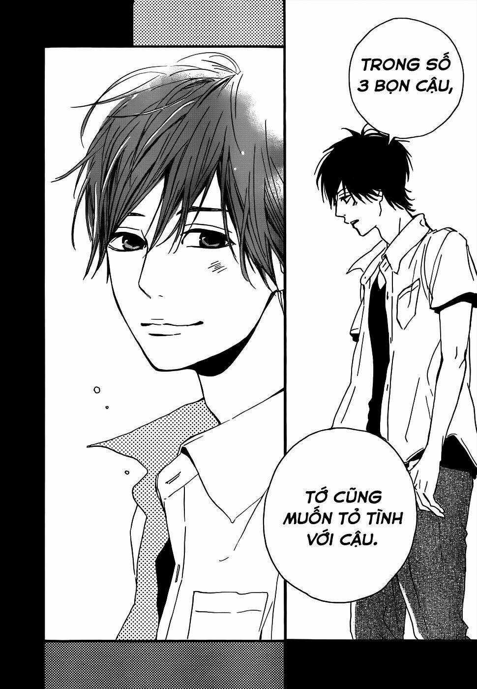 Orange - Chapter 7 - Trang 35