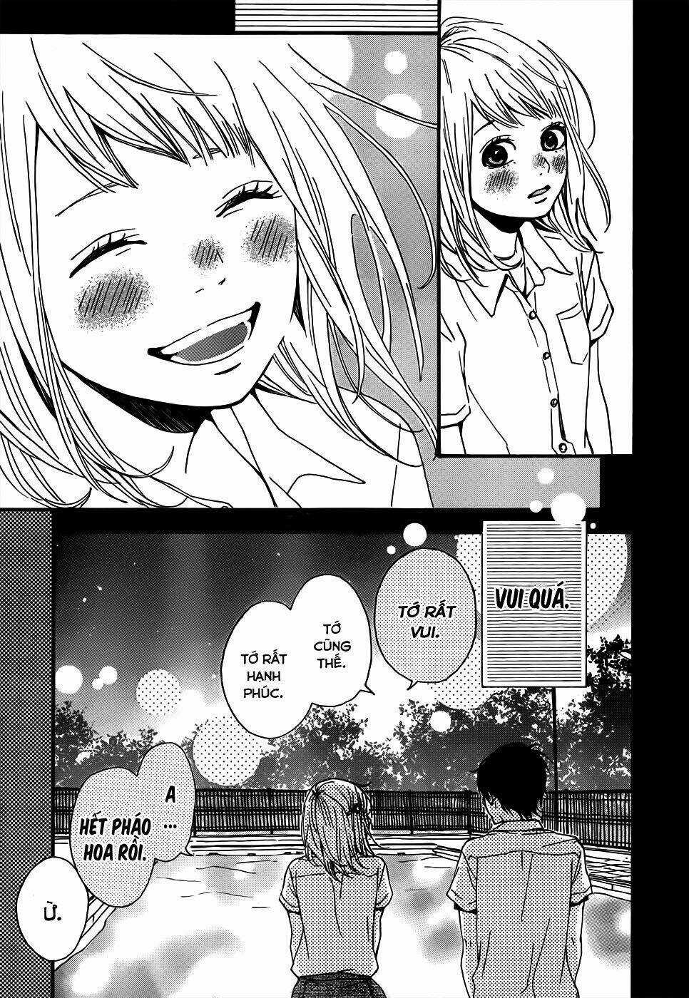 Orange - Chapter 7 - Trang 36