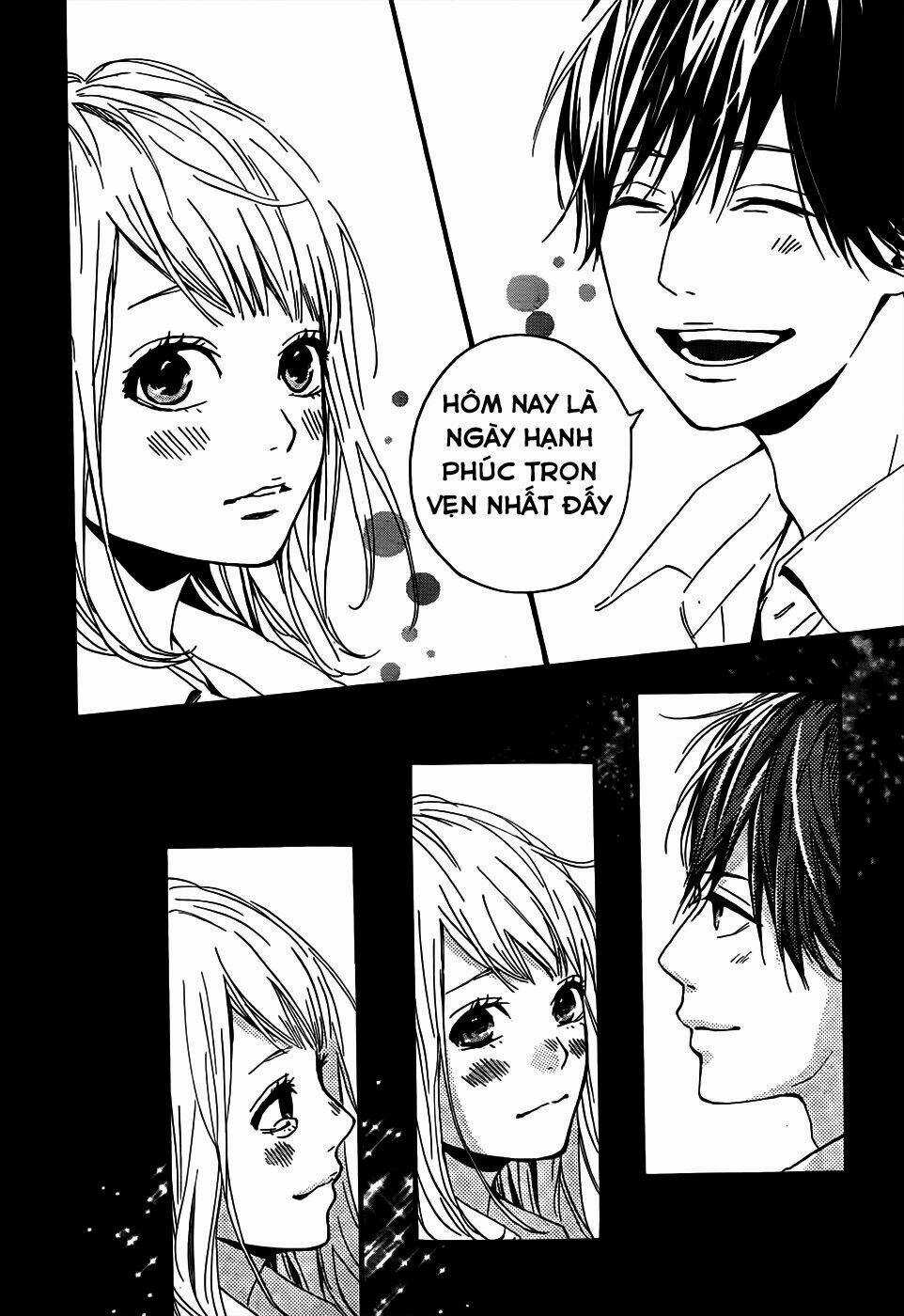 Orange - Chapter 7 - Trang 41