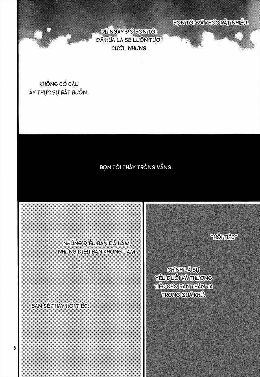 Orange - Chapter 8 - Trang 11