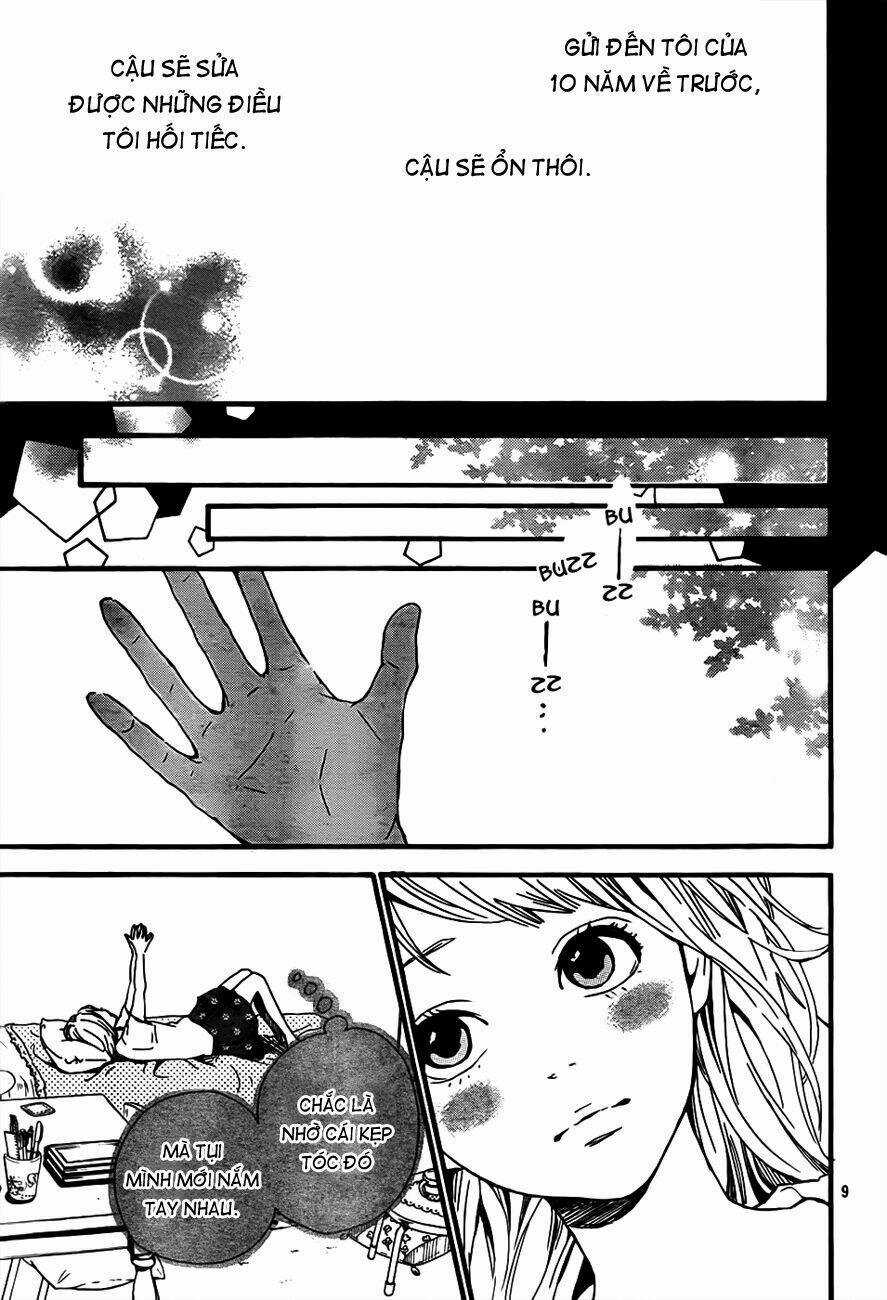 Orange - Chapter 8 - Trang 12