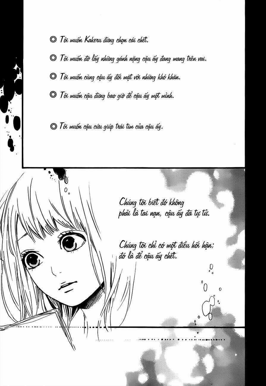 Orange - Chapter 8 - Trang 18