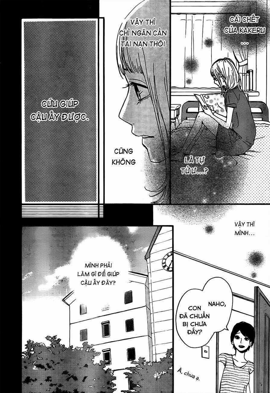 Orange - Chapter 8 - Trang 19