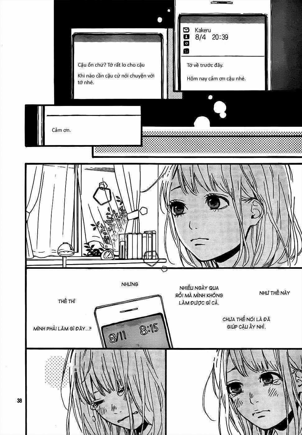 Orange - Chapter 8 - Trang 41