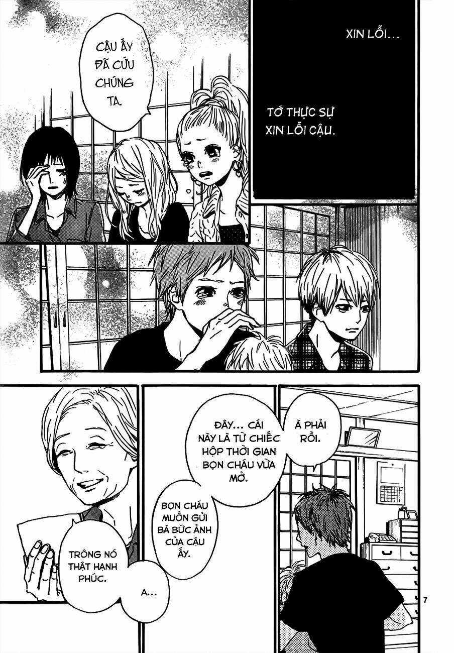 Orange - Chapter 8 - Trang 10