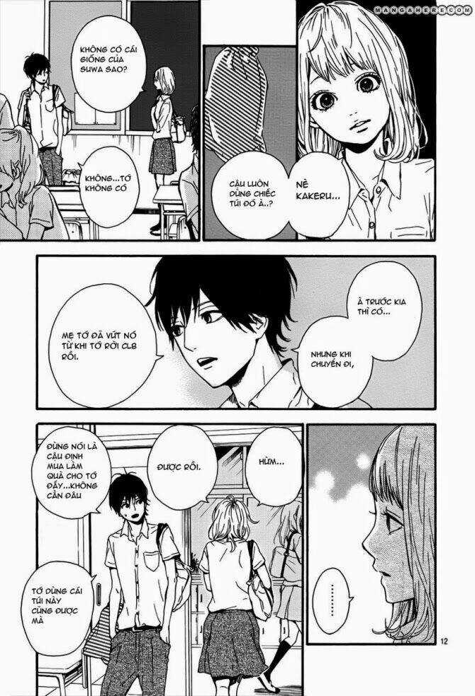Orange - Chapter 9 - Trang 13