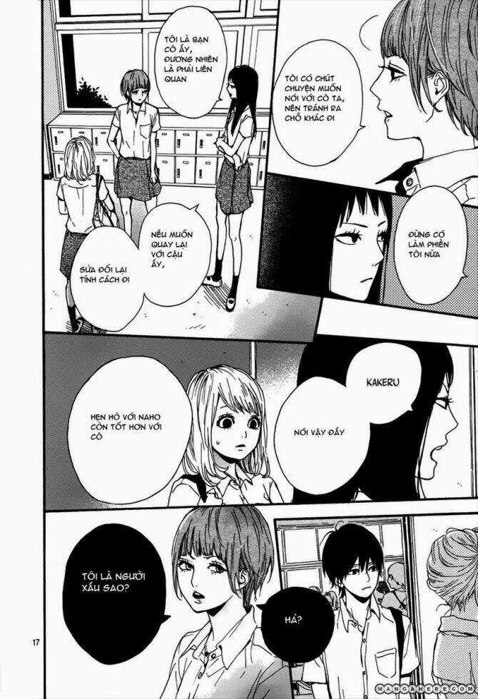 Orange - Chapter 9 - Trang 18