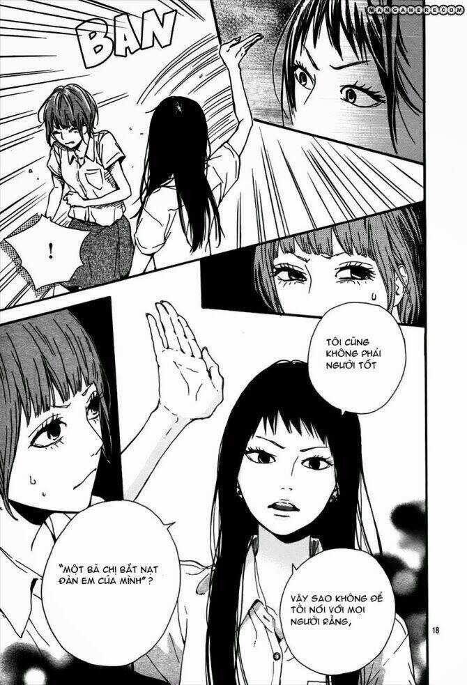 Orange - Chapter 9 - Trang 19