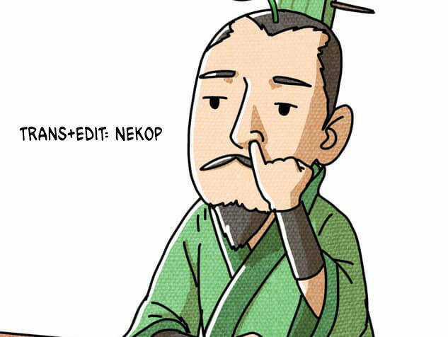 Orc Hero Story-Discovery Chronicles - Chapter 2.2 - Trang 1