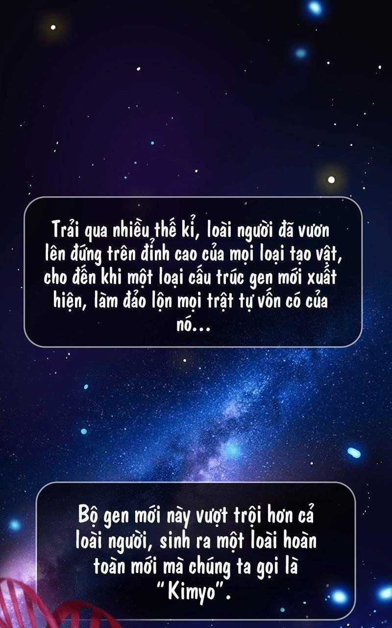 Ordeal - Chapter 1 - Trang 2