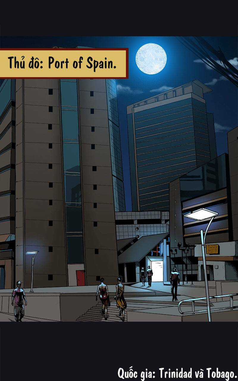 Ordeal - Chapter 1 - Trang 15