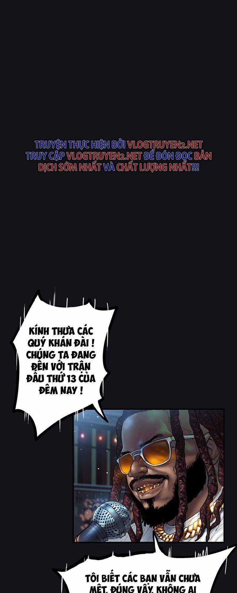 Ordeal - Chapter 1 - Trang 16