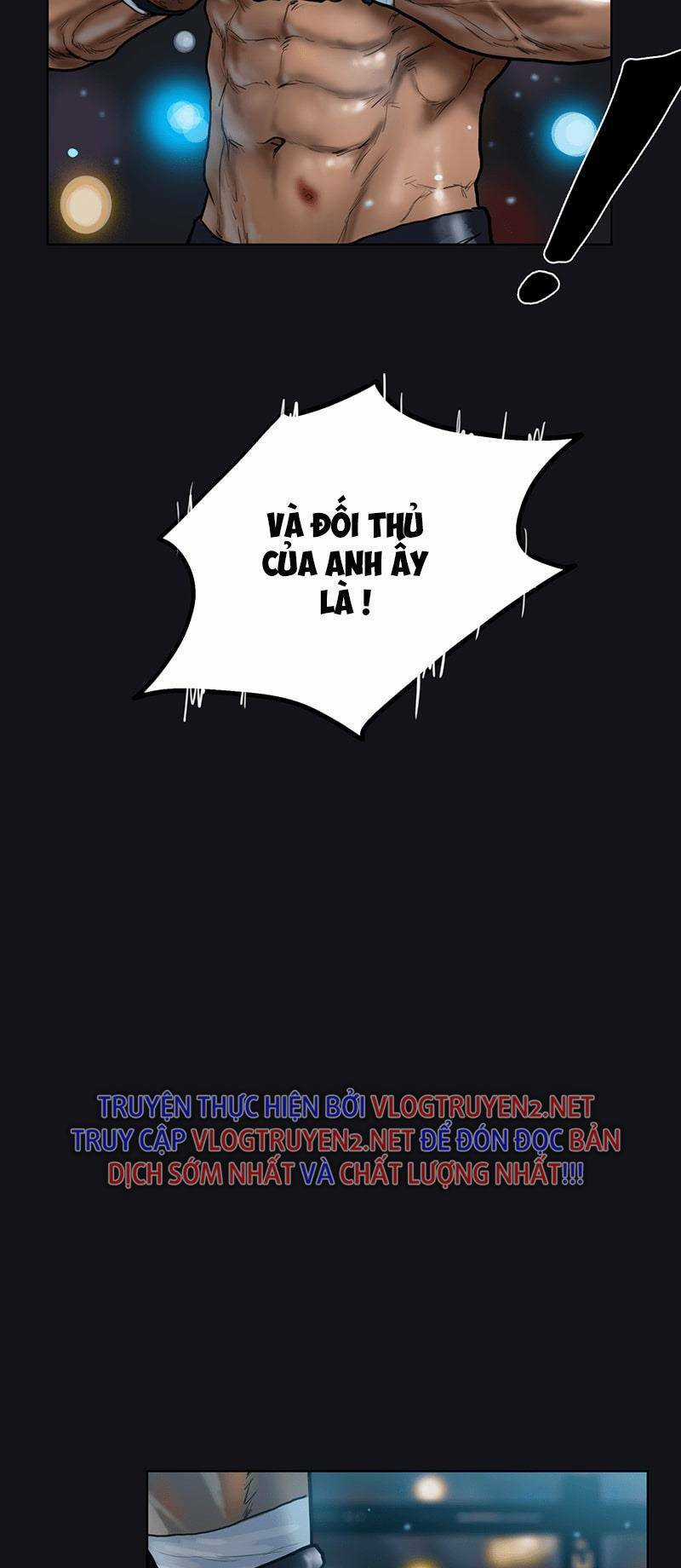 Ordeal - Chapter 1 - Trang 18