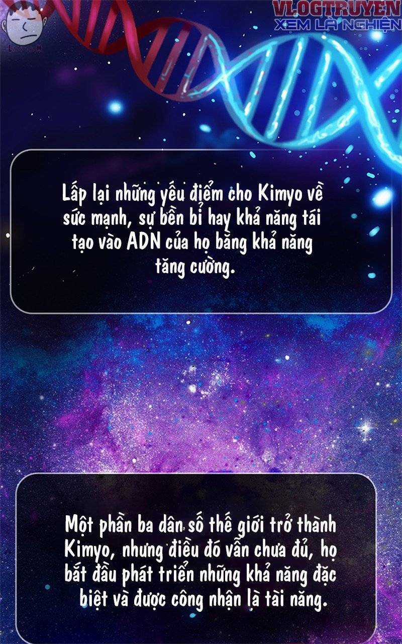 Ordeal - Chapter 1 - Trang 3