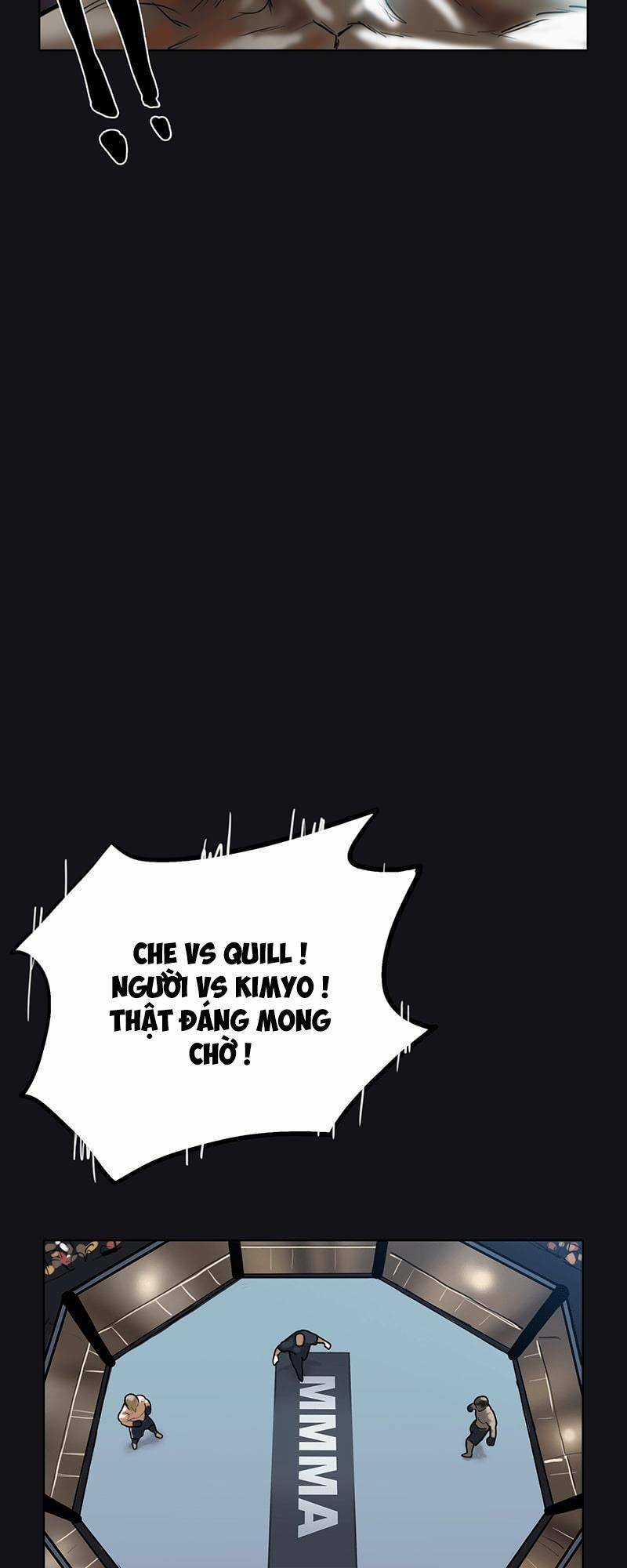 Ordeal - Chapter 1 - Trang 21