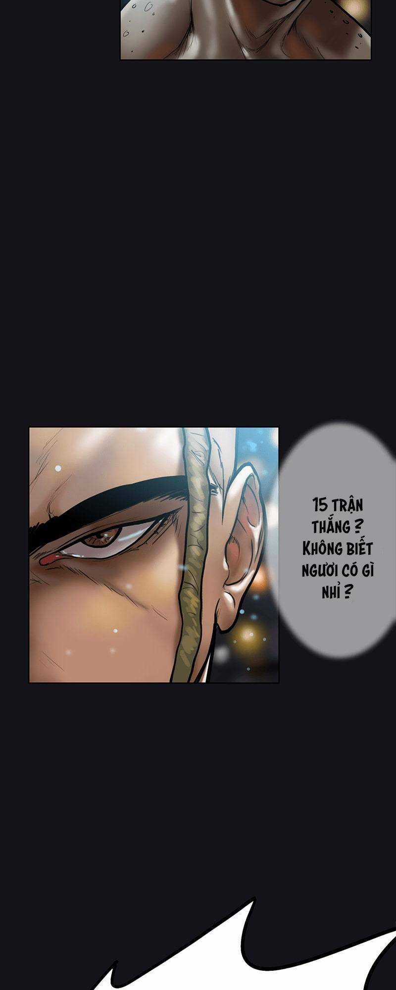 Ordeal - Chapter 1 - Trang 23