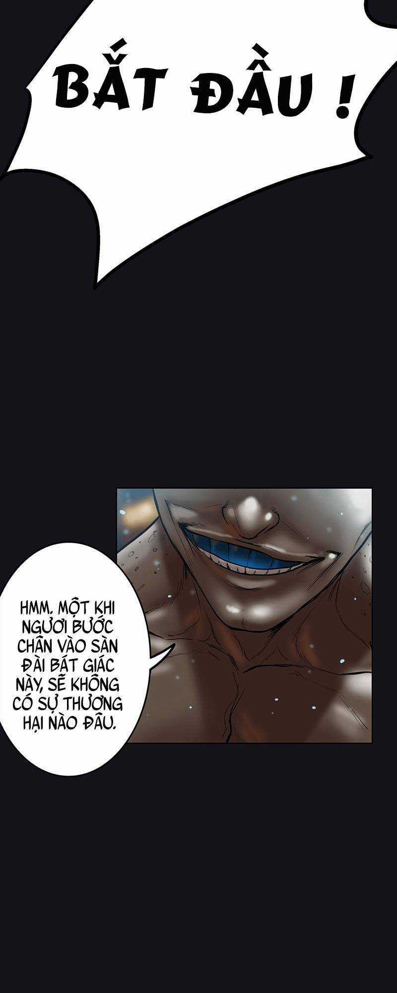 Ordeal - Chapter 1 - Trang 24