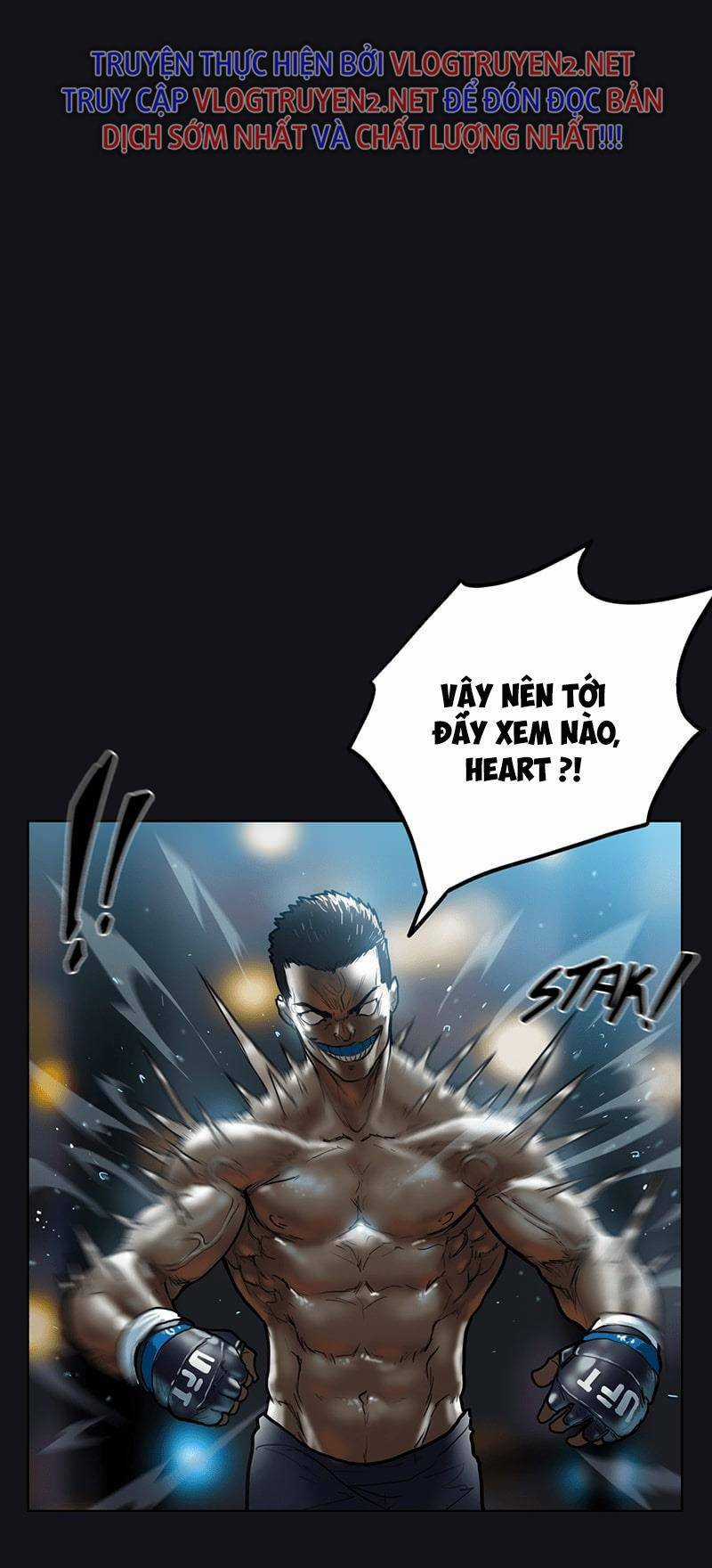 Ordeal - Chapter 1 - Trang 25