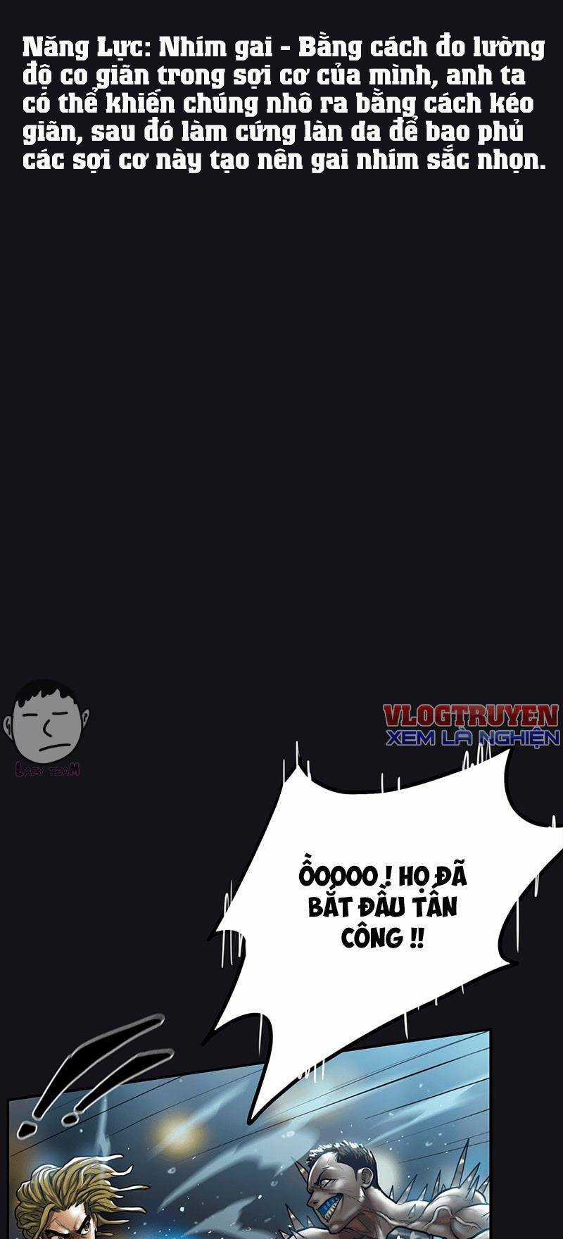 Ordeal - Chapter 1 - Trang 26