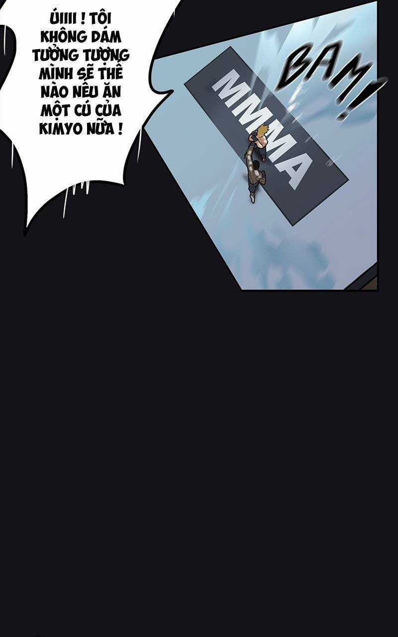 Ordeal - Chapter 1 - Trang 28