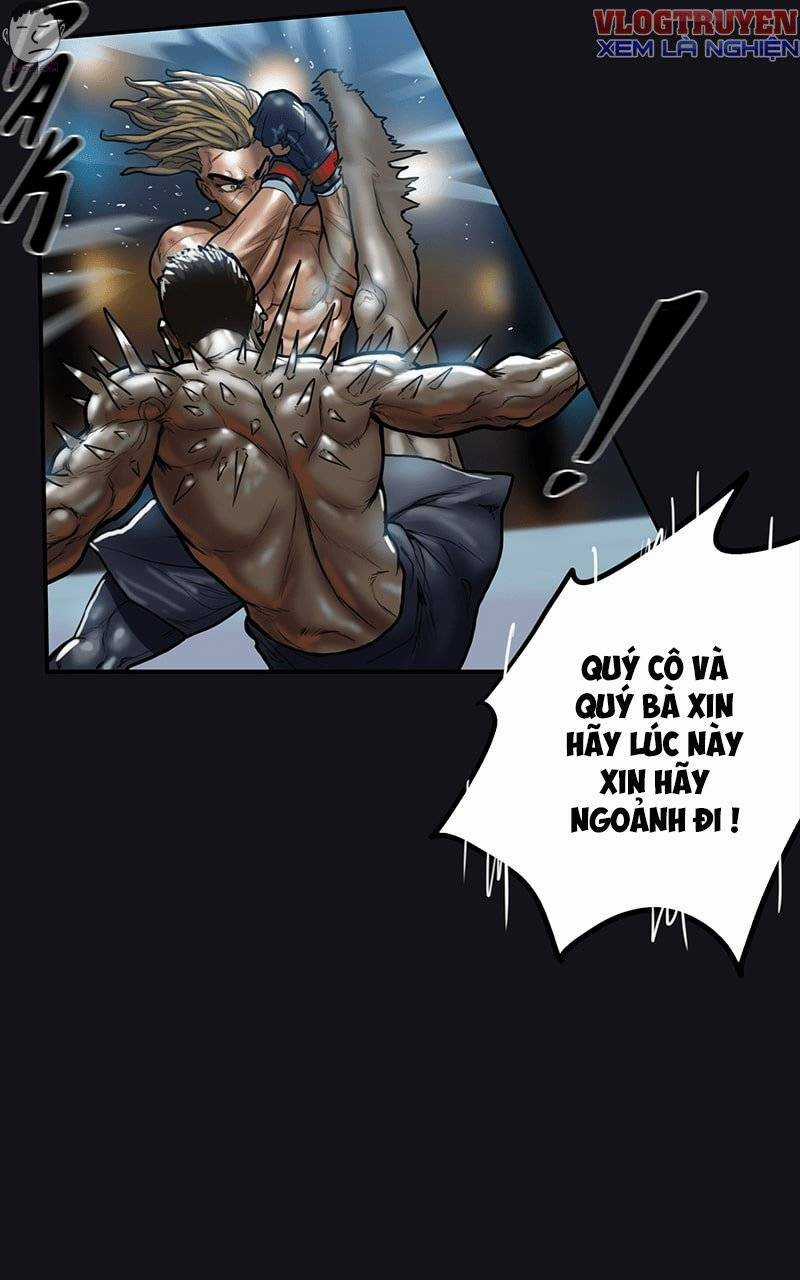 Ordeal - Chapter 1 - Trang 29