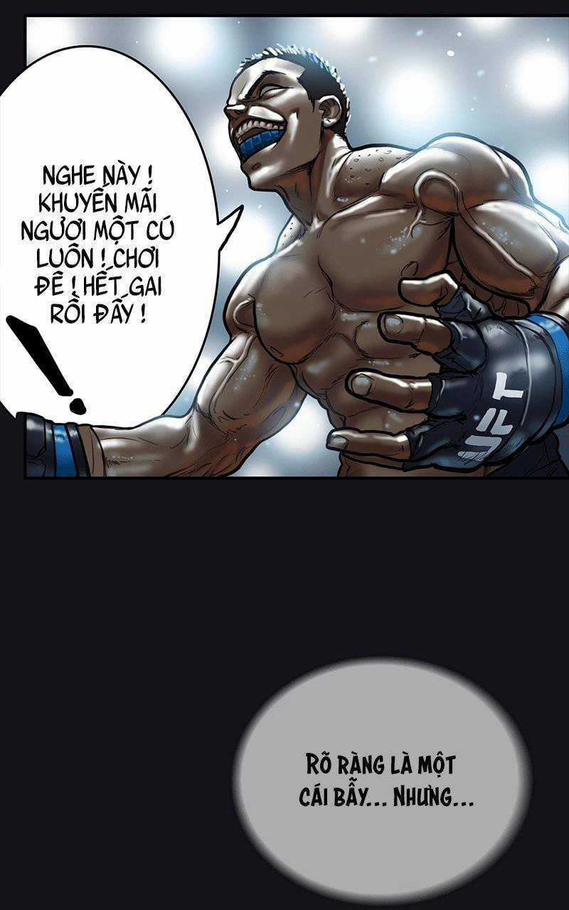 Ordeal - Chapter 1 - Trang 32