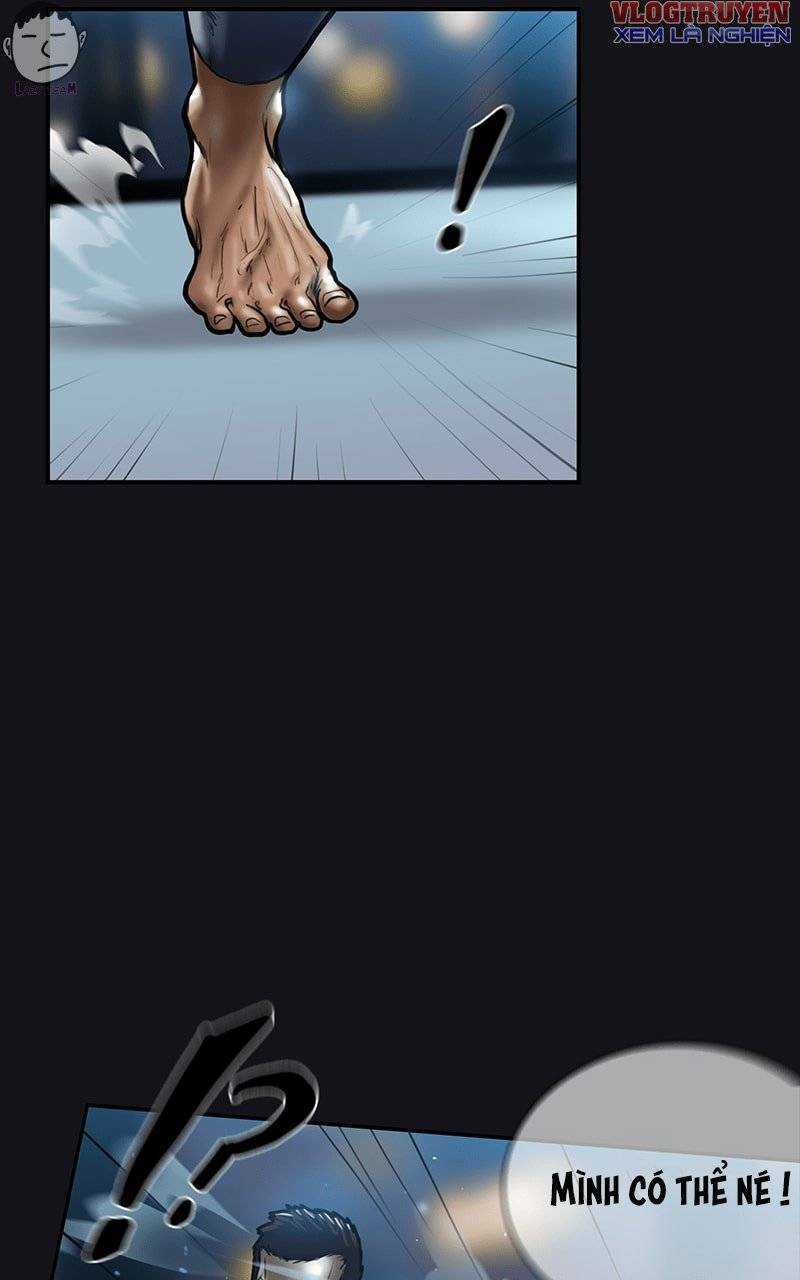 Ordeal - Chapter 1 - Trang 33