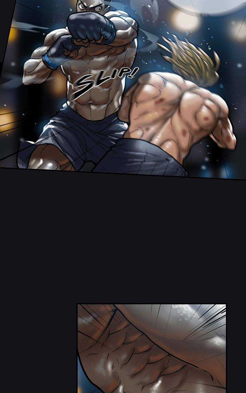 Ordeal - Chapter 1 - Trang 34