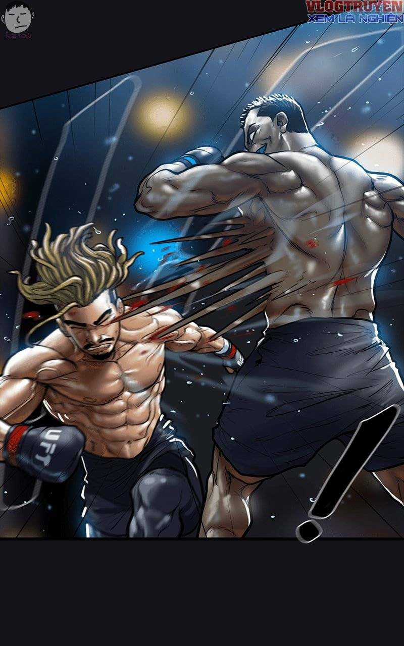 Ordeal - Chapter 1 - Trang 37