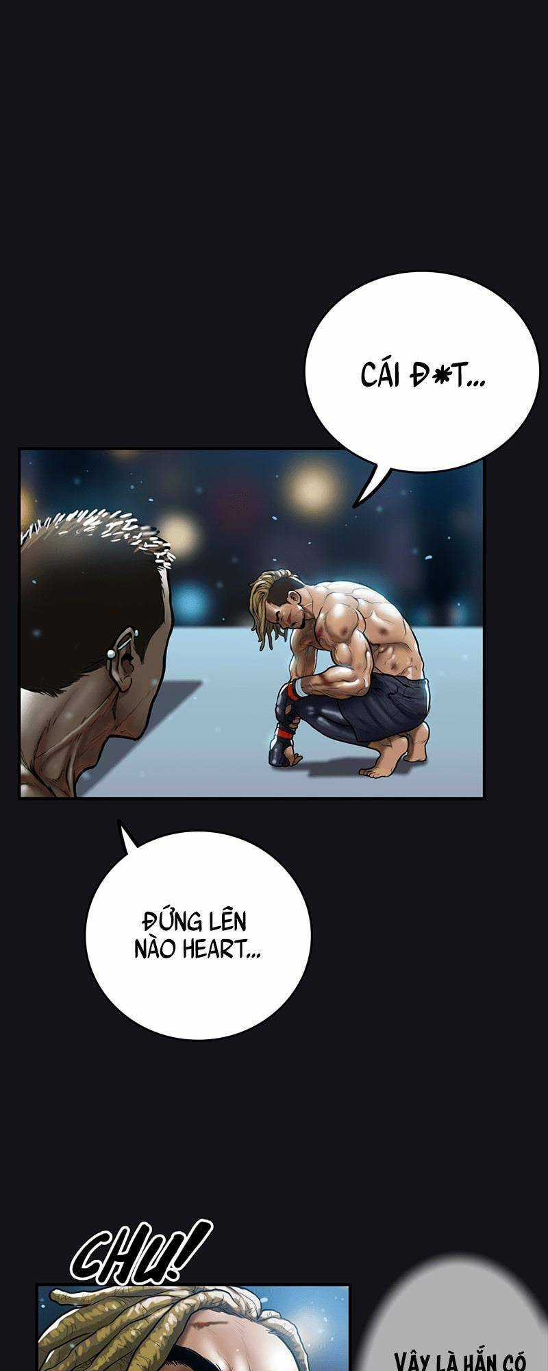 Ordeal - Chapter 1 - Trang 38