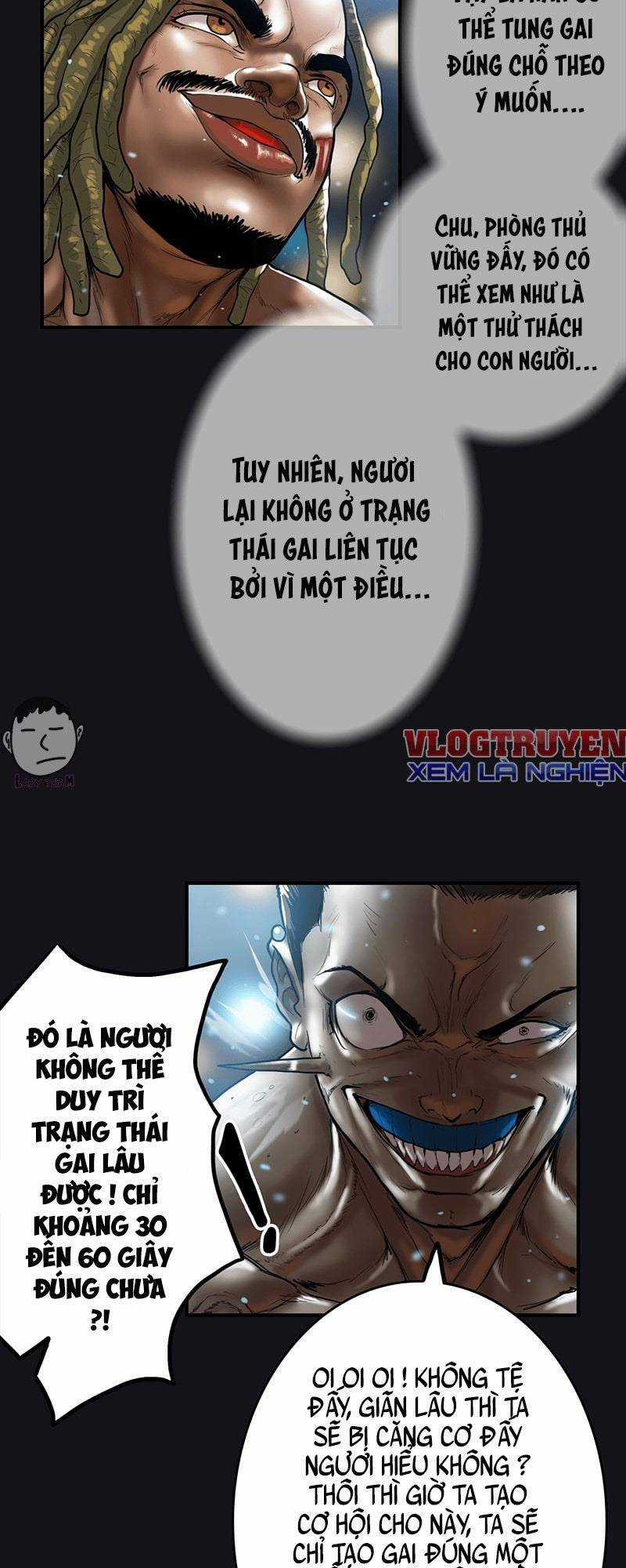 Ordeal - Chapter 1 - Trang 39