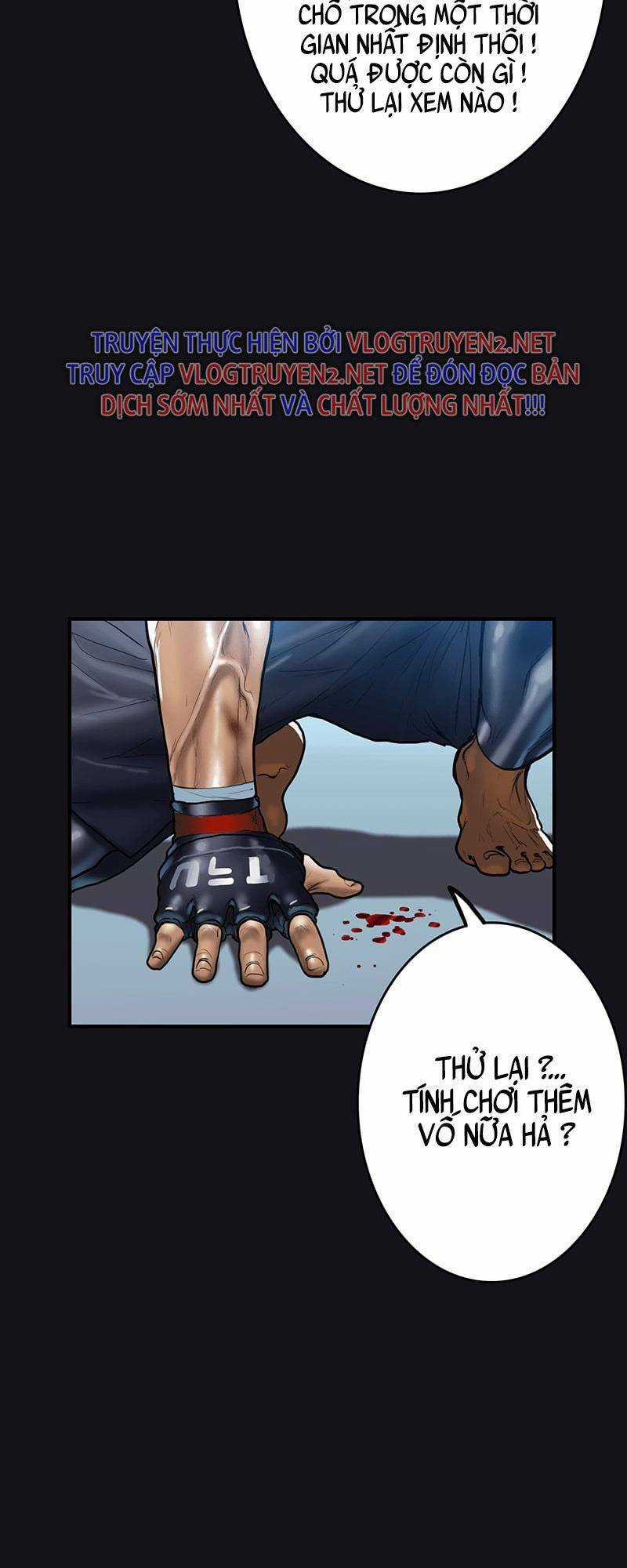 Ordeal - Chapter 1 - Trang 40