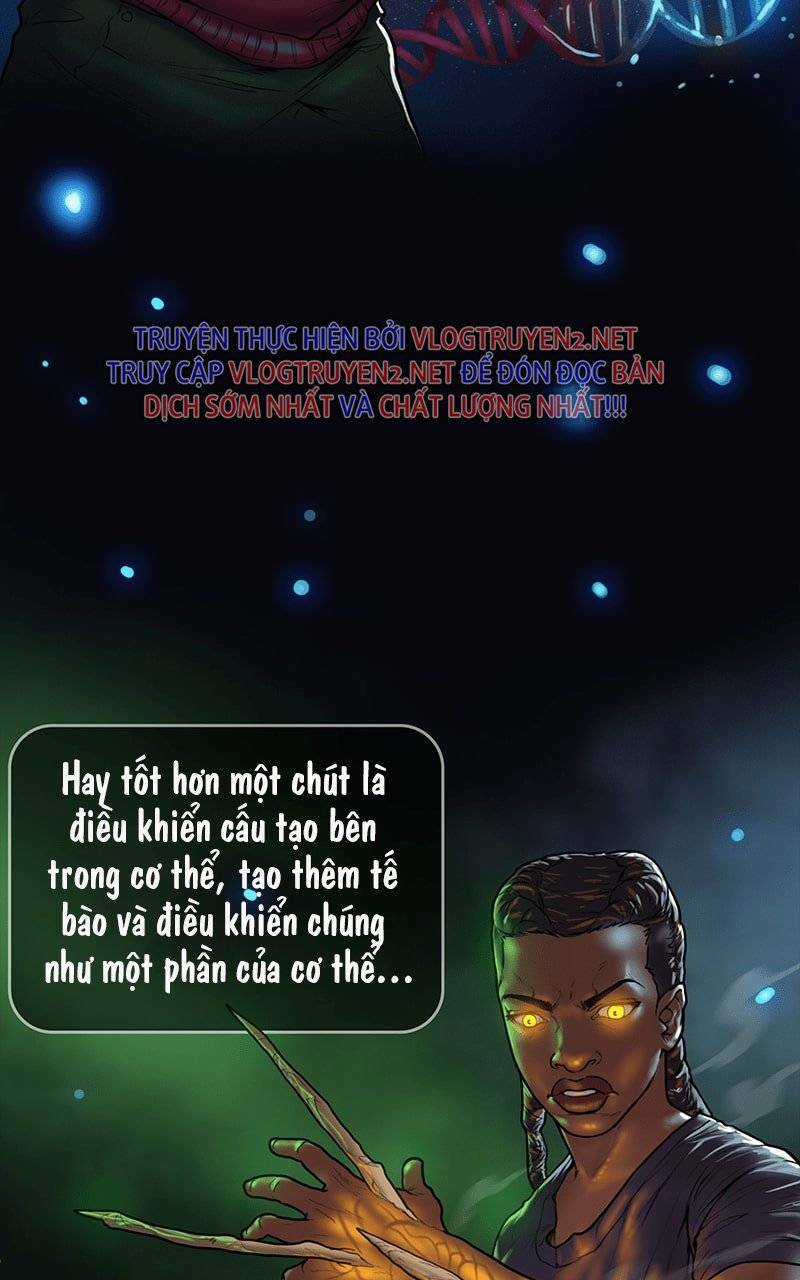 Ordeal - Chapter 1 - Trang 5