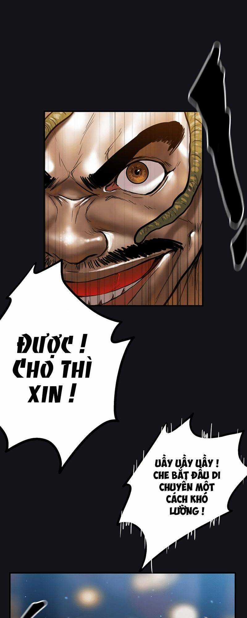 Ordeal - Chapter 1 - Trang 41