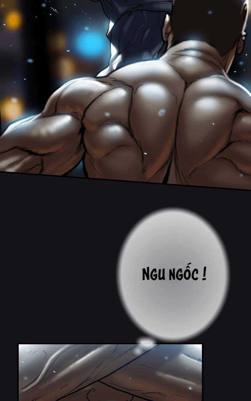 Ordeal - Chapter 1 - Trang 46