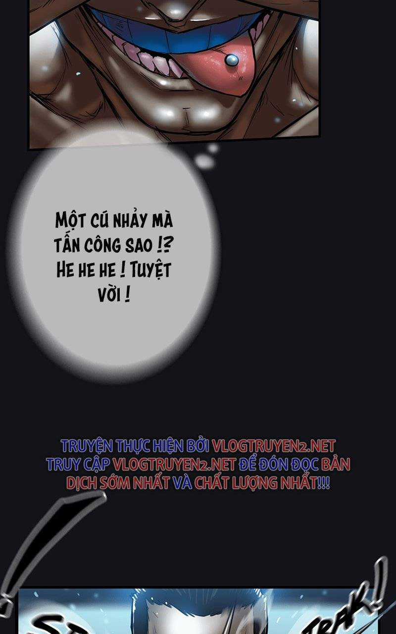 Ordeal - Chapter 1 - Trang 47